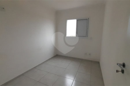 Apartamento para alugar com 2 quartos em Demarchi, São Bernardo do Campo, SP