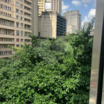 Apartamento disponível para locação no bairro Bela Vista.