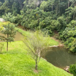 Vende-se chácara com lago Nazare Paulista com 3.000 m²