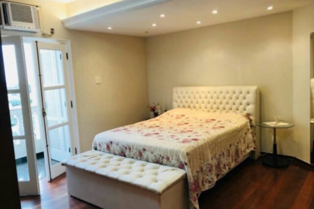Apartamento Residencial à venda, Ponta da Praia, Santos - AP0856.