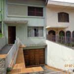 Sobrado à venda com 3 quartos em Santana, São Paulo, SP