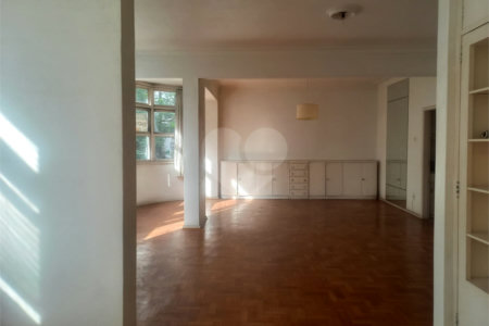 Apartamento à venda com 3 quartos em Copacabana, Rio de Janeiro, RJ