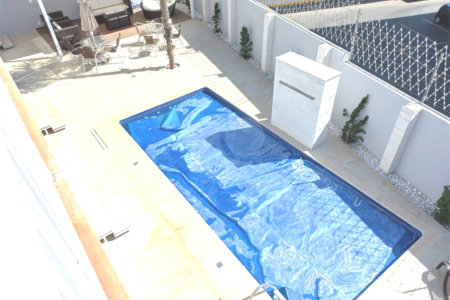 Casa à venda em Condomínio fechado em São Carlos Parque Faber 1