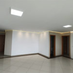Apartamento para alugar com 3 suítes em Tamboré, Santana de Parnaíba, SP