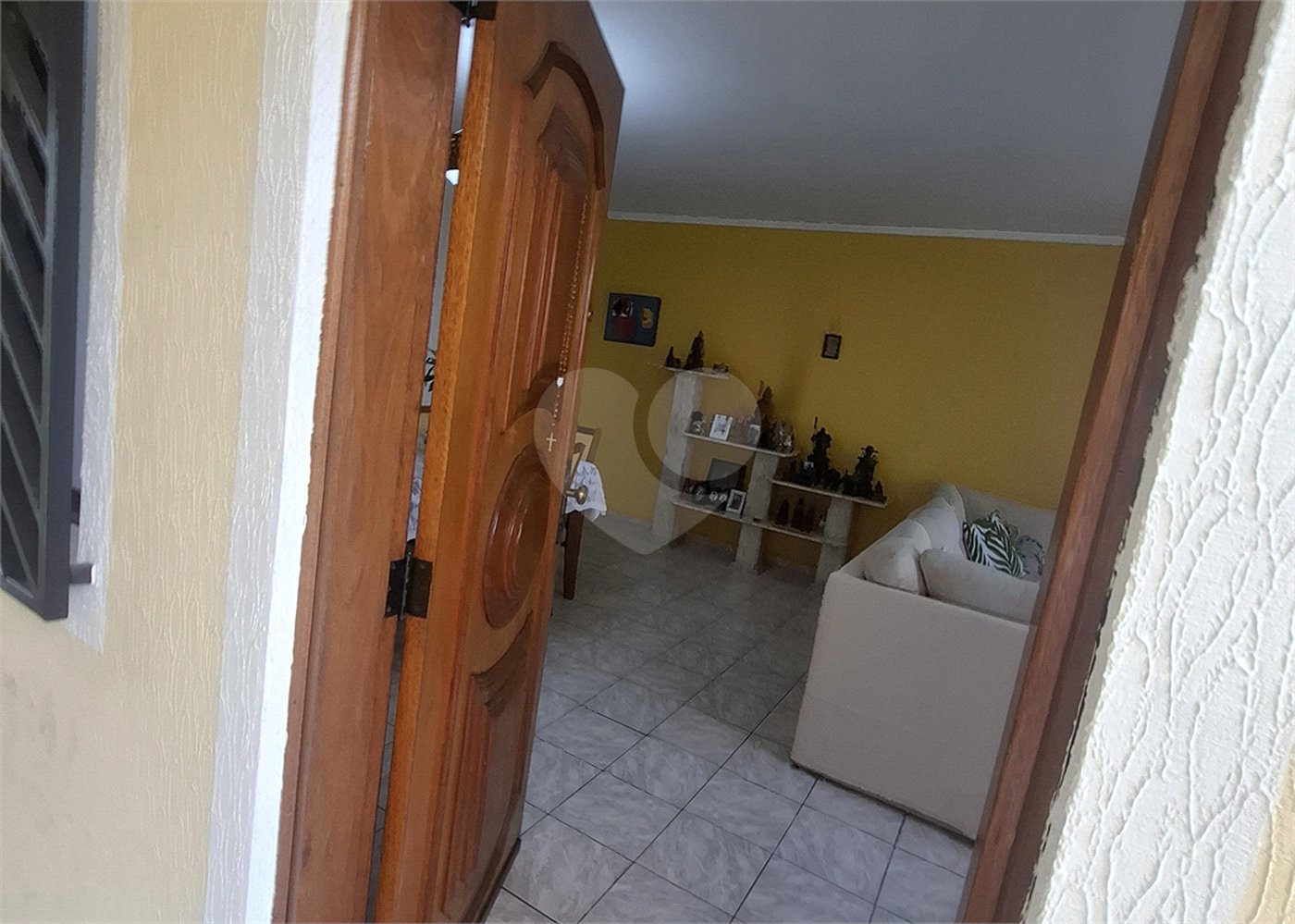 Casa à venda com 4 quartos, sendo 3 suítes, em Vila Aurora (zona Norte), São Paulo, SP