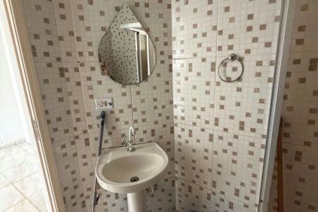Casa para alugar com 2 quartos em São Carlos, Três Lagoas, MS