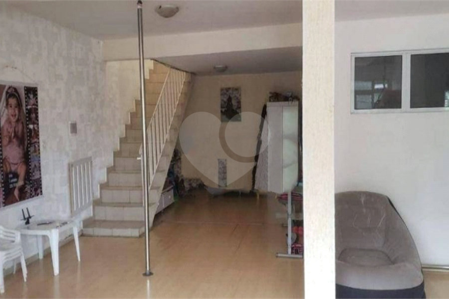 Casa à venda com 5 quartos, sendo 1 suíte, em Mandaqui, São Paulo, SP