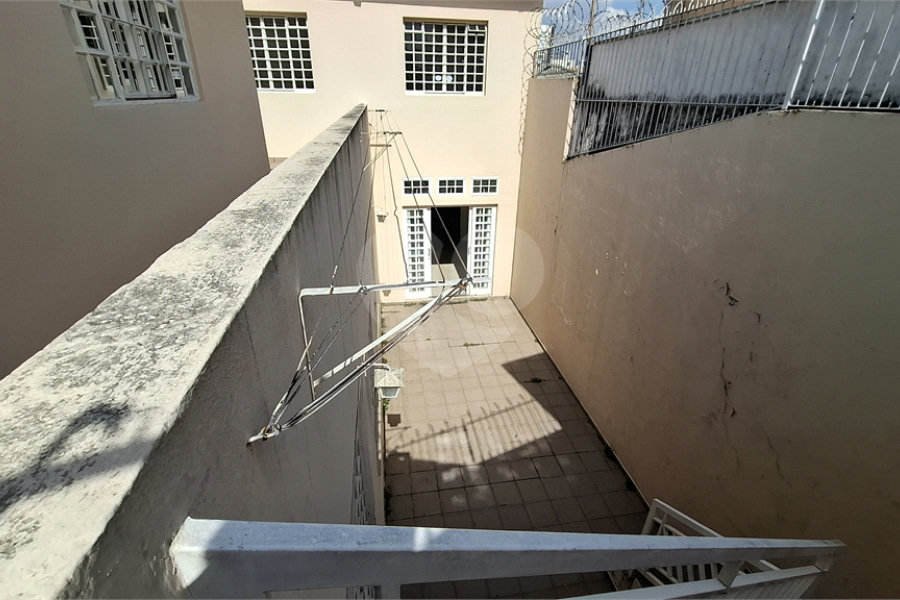 Sobrado à venda com 4 quartos em Casa Verde, São Paulo, SP