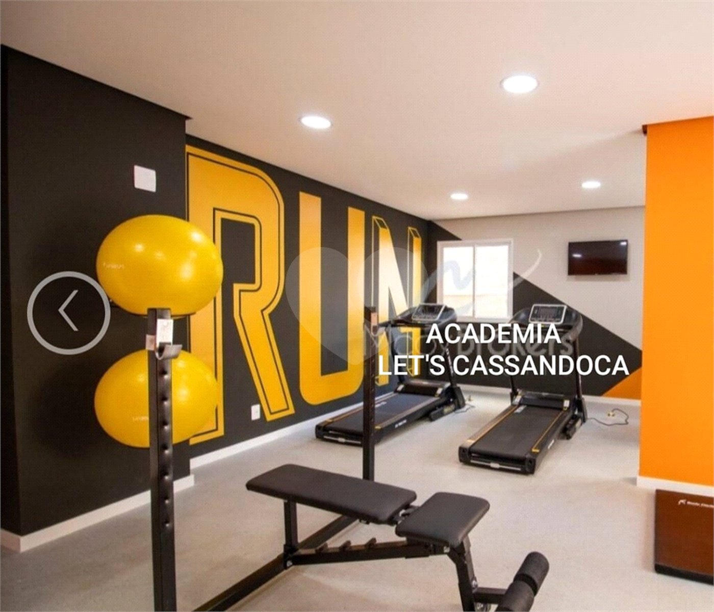 Apartamento à venda com 2 quartos em Mooca, São Paulo, SP