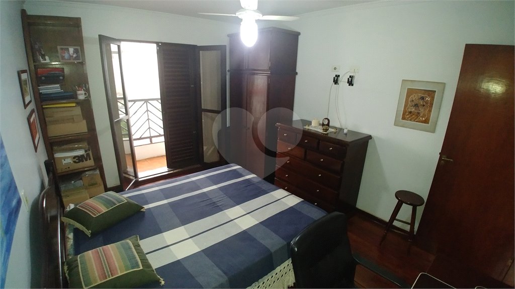 Sobrado à venda com 3 quartos, sendo 1 suíte, em Santana, São Paulo, SP