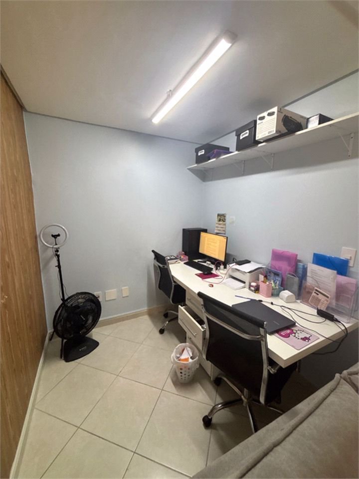 Casa Residencial à venda, Parque Bitaru, São Vicente - CA0356.