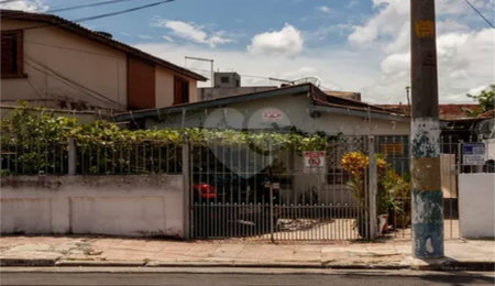 Terreno à venda com 2 quartos em Jaçanã, São Paulo, SP
