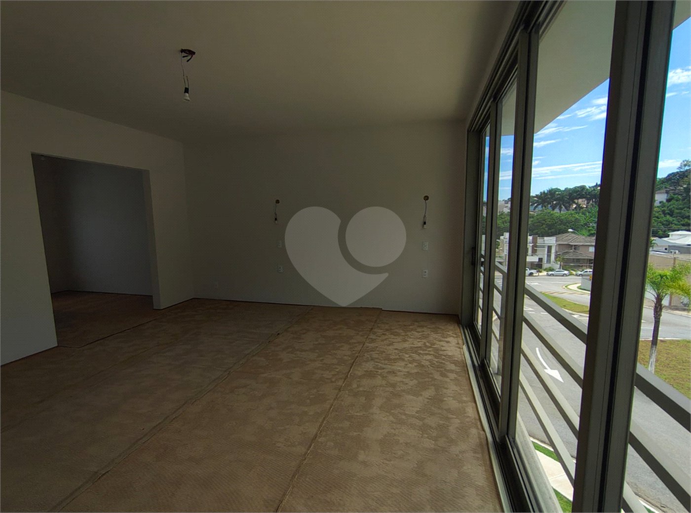 Casa à venda com 4 quartos, sendo 3 suítes,  no condomínio Villa Verde, Jundiaí - SP