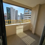 Apartamento à venda ou para alugar com 1 suíte em Vila Olímpia, São Paulo, SP