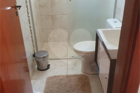 Apartamento à venda com 2 quartos em Santana, São Paulo, SP