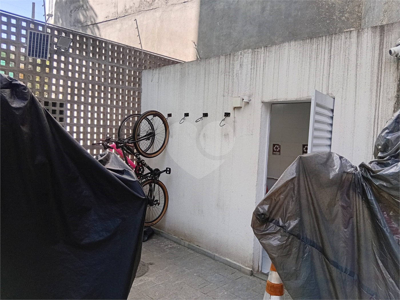Studio à venda com 1 quarto em Vila Buarque, São Paulo, SP