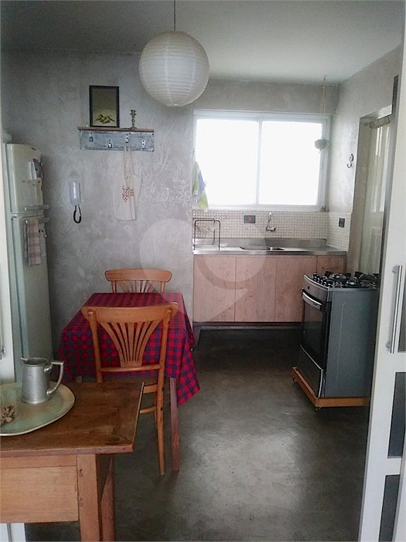 Apartamento à venda com 3 quartos em Pinheiros, São Paulo, SP
