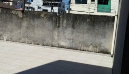 Sobrado à venda com 3 quartos, sendo 1 suíte,  em Parque Edu Chaves, São Paulo, SP