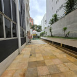 Apartamento à venda com 3 quartos, sendo 1 suíte, em Indianópolis, São Paulo, SP