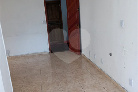 Apartamento à venda com 2 quartos em Campo Grande, Rio de Janeiro, RJ