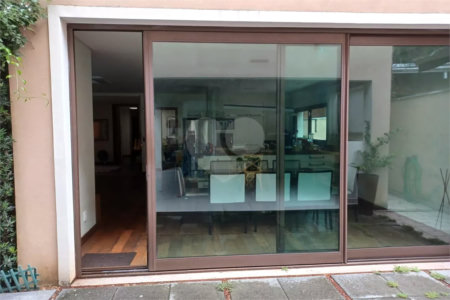Casa Térrea à venda com 3 suítes em Alto da Boa Vista, São Paulo, SP