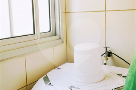 Apartamento à venda com 1 quarto em Indianópolis, São Paulo, SP