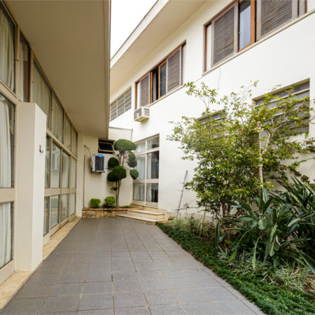 Casa de Vila para alugar com 4 quartos, sendo 1 suíte, em Granja Julieta, São Paulo, SP