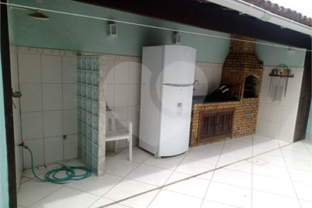 Casa em condomínio à venda com 2 quartos em Geribá, Armação dos Búzios, RJ