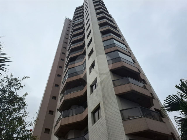 Apartamento à venda com 3 suítes em Santana, São Paulo, SP