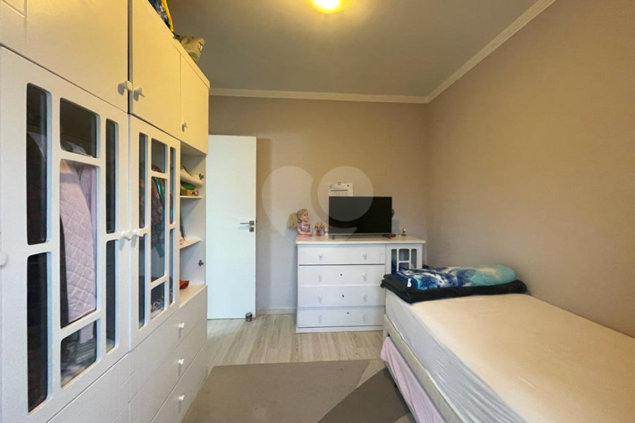 Apartamento à venda com 3 quartos, sendo 1 suíte, em Santana, São Paulo, SP