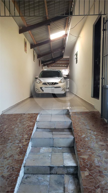 Casa à venda com 4 quartos em Cidade Jardim Cumbica, Guarulhos, SP