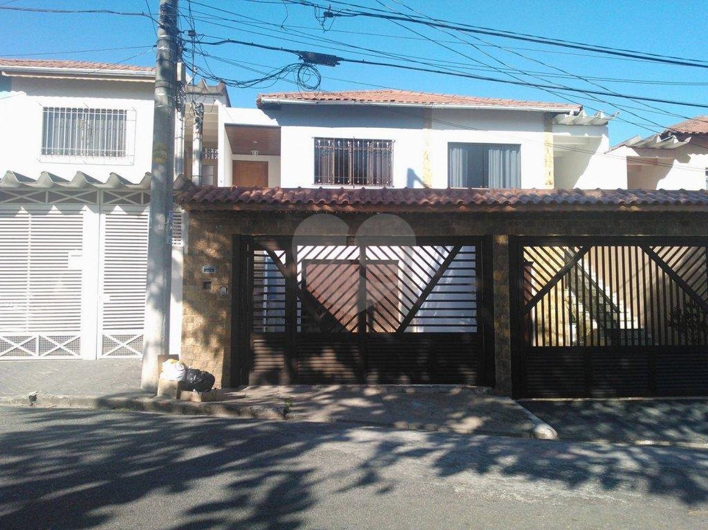 Casa à venda com 3 quartos, sendo 1 suíte,  em Vila Nova Cachoeirinha, São Paulo, SP