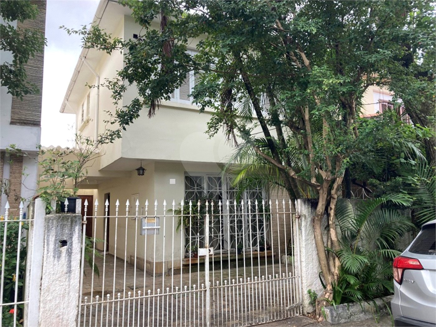 Casa de Vila à venda com 3 quartos, sendo 1 suíte, em Brooklin Paulista, São Paulo, SP