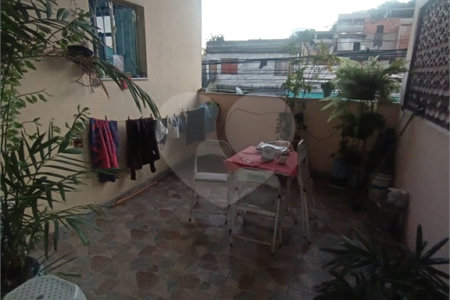 Casa à venda com 3 quartos, sendo 1 suíte, em Campo Grande, Rio de Janeiro, RJ