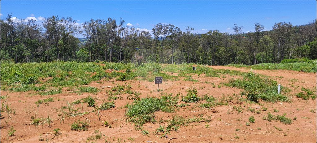 Terreno à venda no condomínio Estäncia Parque de Atibaia, Atibaia - SP