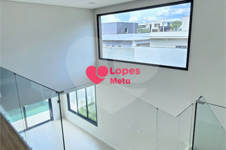 CASA DE CONDOMINIO COM 4 DORMITORIOS, RESERVA DO ARUANÃ, SÃO JOSÉ DOS CAMPOS