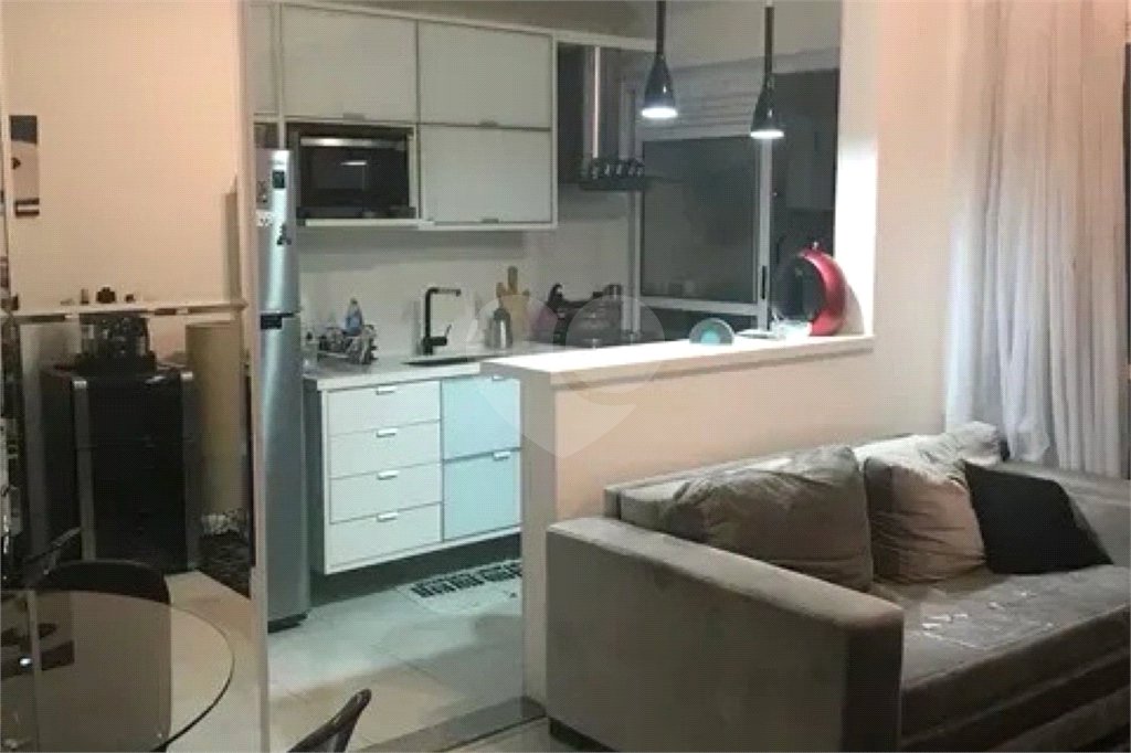 Apartamento à venda com 2 quartos, sendo 1 suíte, em Vila Vera, São Paulo, SP