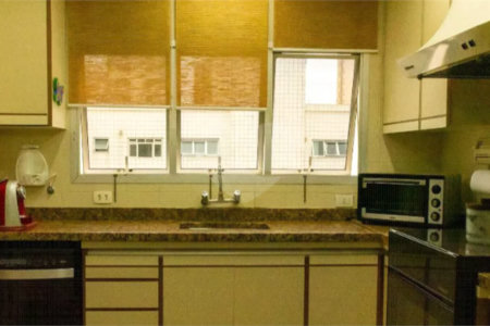 Apartamento à venda com 3 quartos, sendo 1 suíte, em Água Fria, São Paulo, SP