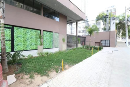 Apartamento para alugar com 1 suíte em Vila Pompéia, São Paulo, SP