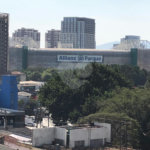 Apartamento para alugar com 1 quarto em Perdizes, São Paulo, SP