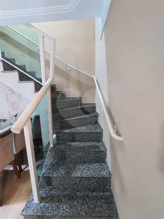 Sobrado à venda com 3 quartos, sendo 1 suíte, em Jaraguá, São Paulo, SP