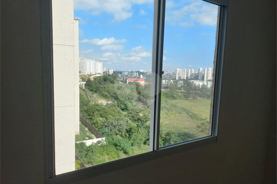Apartamento à venda com 2 quartos em Butantã, São Paulo, SP