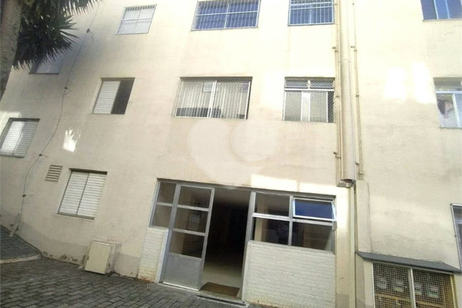 Apartamento à venda com 1 quarto em Imirim, São Paulo, SP