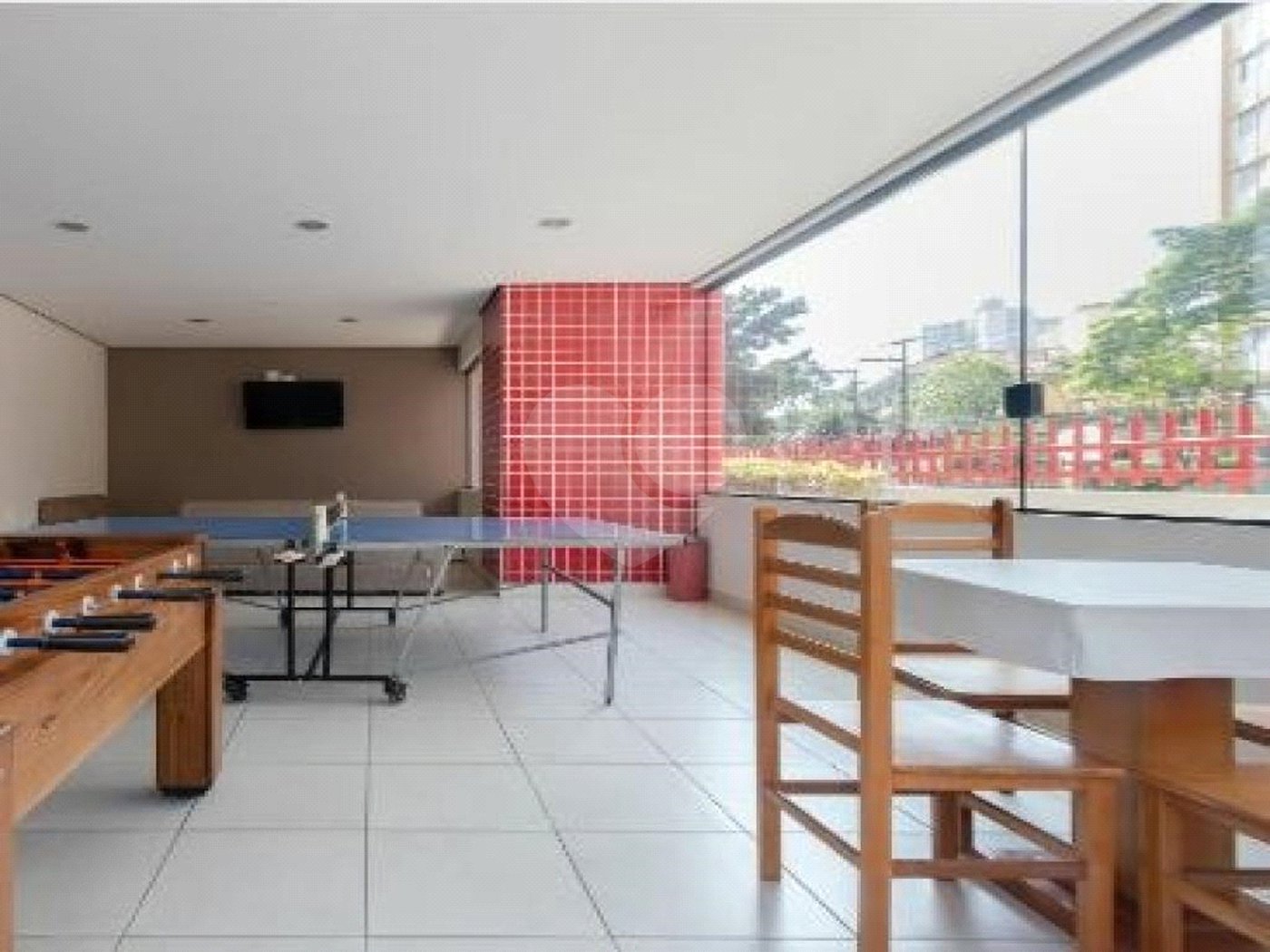 Apartamento à venda com 3 quartos, sendo 1 suíte,  em Jardim Monte Kemel, São Paulo, SP