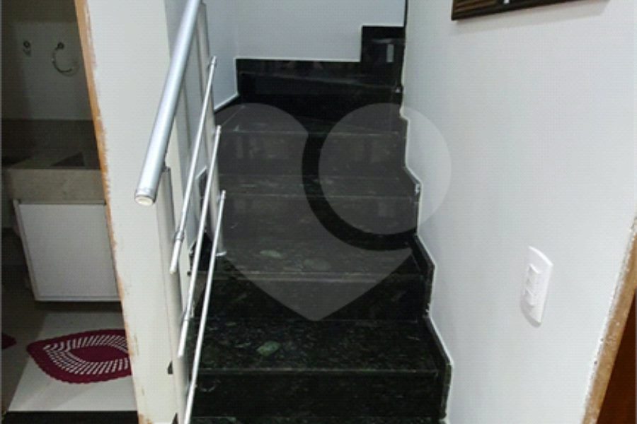 Casa de Vila à venda com 4 quartos, sendo 1 suíte, em Vila Prudente, São Paulo, SP