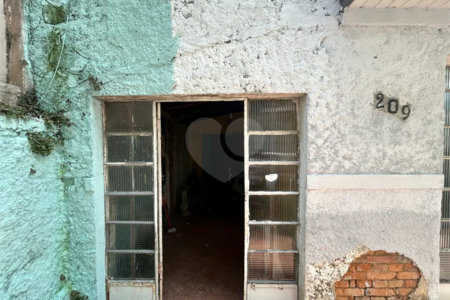 Casa à venda com 4 suítes em Santana, São Paulo, SP