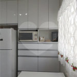 Apartamento à venda com 2 quartos em Vila Paulicéia, São Paulo, SP
