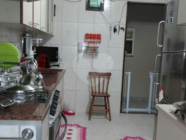 Apartamento à venda com 2 quartos em Casa Verde, São Paulo, SP