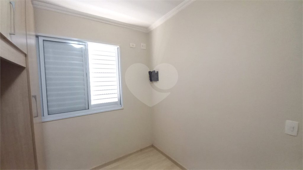 Apartamento à venda com 2 quartos em Jardim das Vertentes, São Paulo, SP