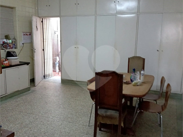 Sobrado à venda com 3 quartos em Limão, São Paulo, SP